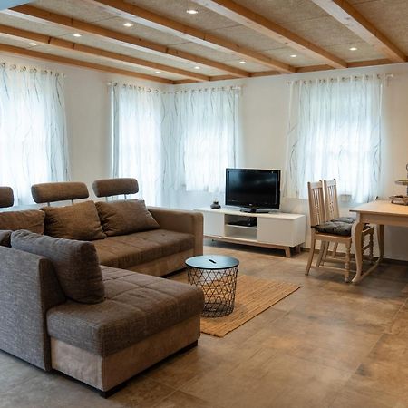 דירות וולפאך Morgethof מראה חיצוני תמונה