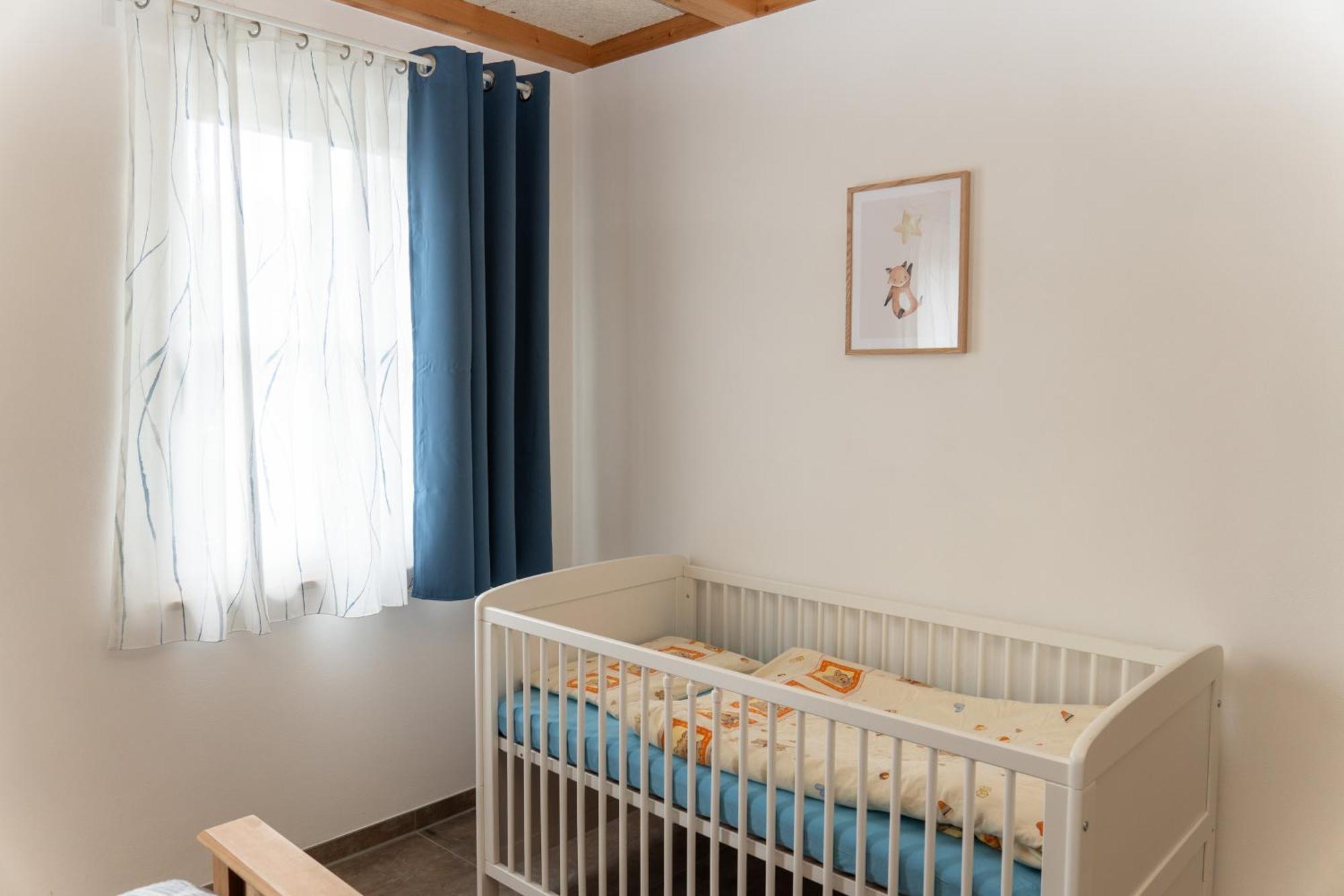 דירות וולפאך Morgethof מראה חיצוני תמונה
