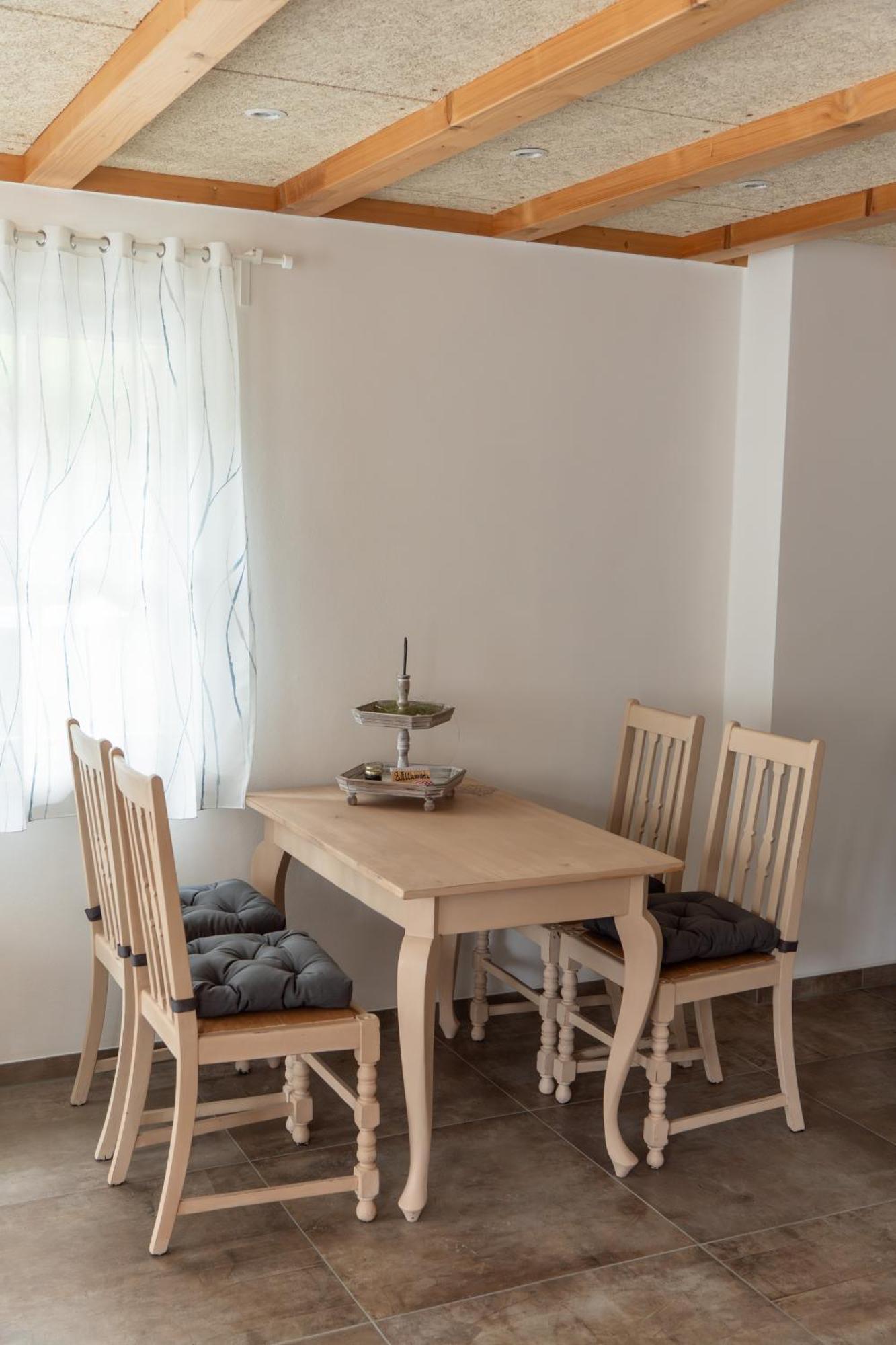 דירות וולפאך Morgethof מראה חיצוני תמונה